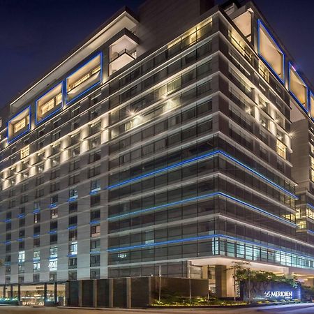 Le Meridien Dhaka Exteriör bild