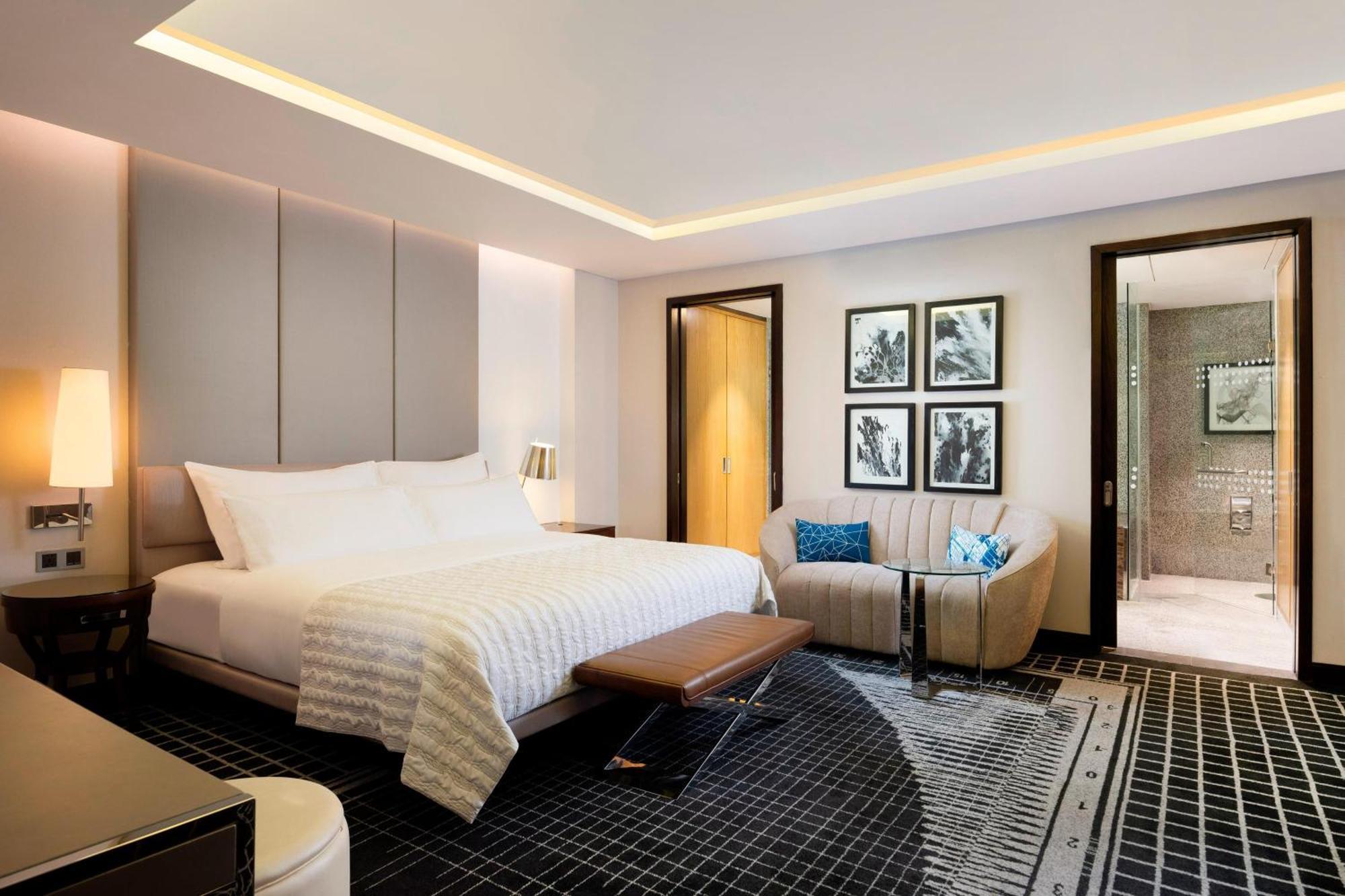 Le Meridien Dhaka Exteriör bild